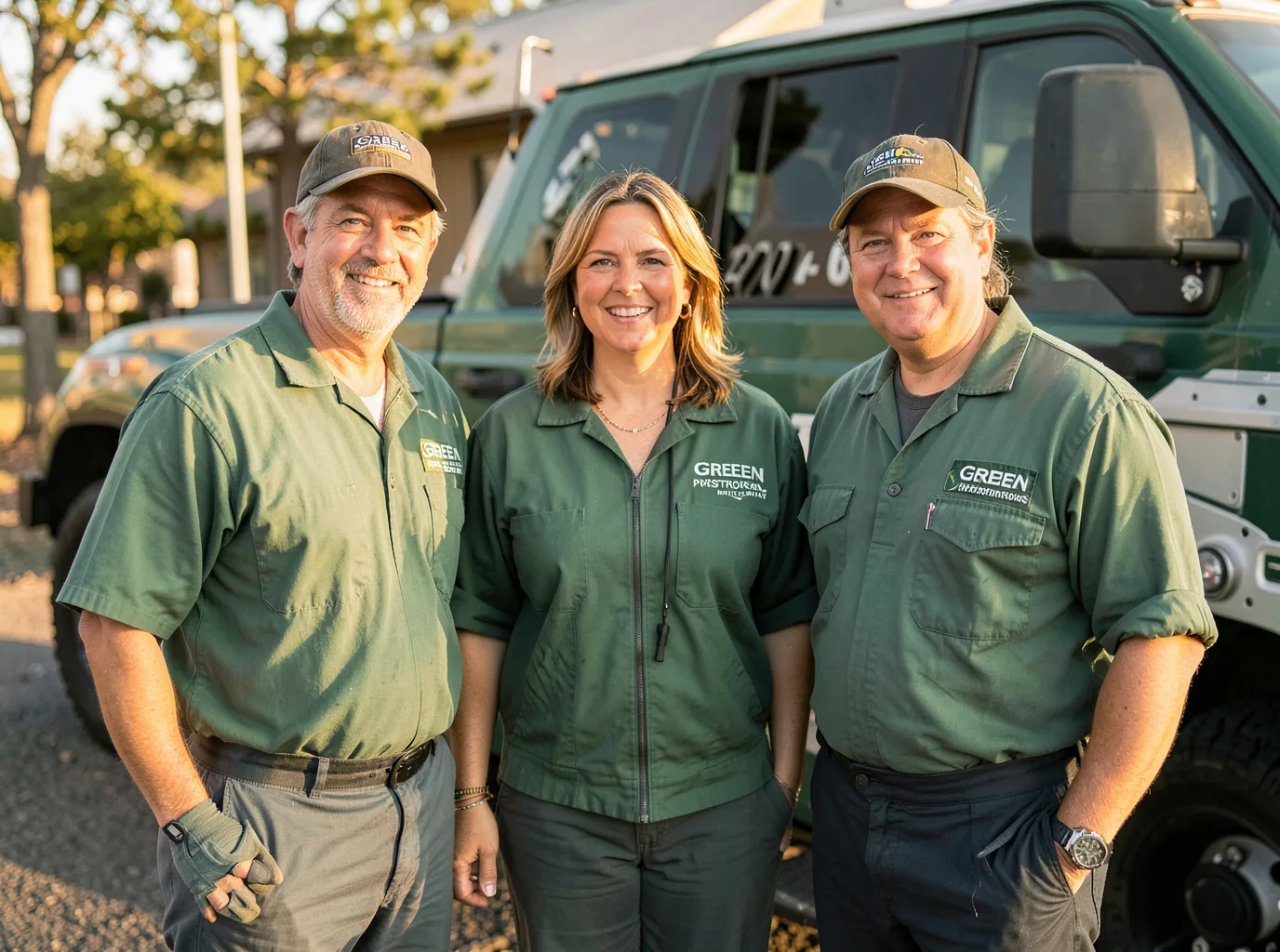 Water Damage Restoration company in Roy, WA