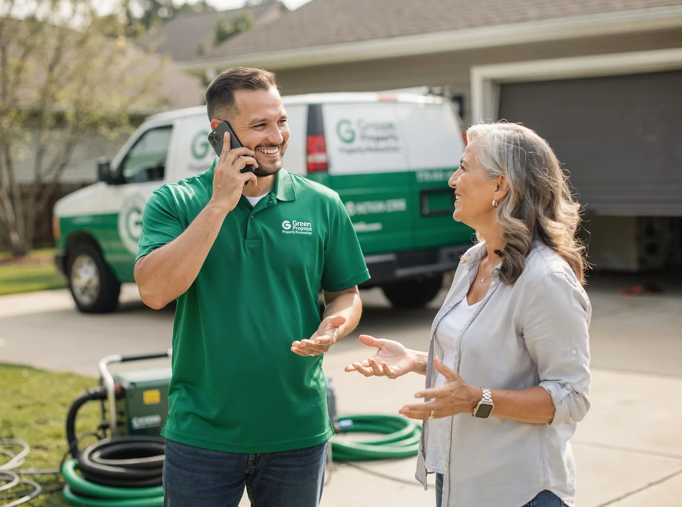 Water Damage Restoration Roy, WA FAQs